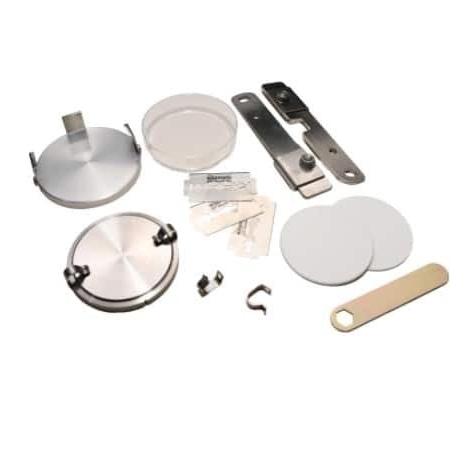 McIlwain tissue chopper replacement parts and accessories