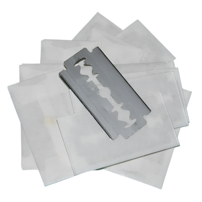 McIlwain tissue chopper replacement parts and accessories