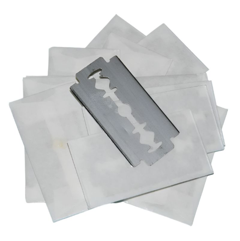 McIlwain tissue chopper replacement parts and accessories