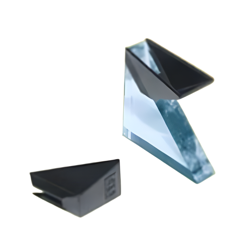 PELCO glass knife boats