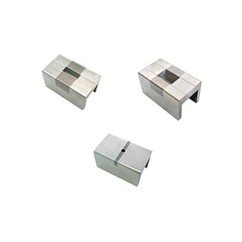 Tissue matrices, SS and chrome