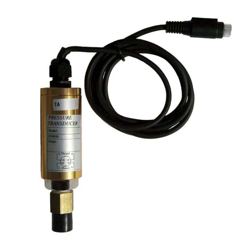 Pressure transducer, 29 PSI