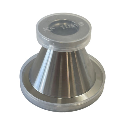 Conical reducing adapter, SS304