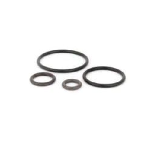O-rings for NW/KF centring ring, viton