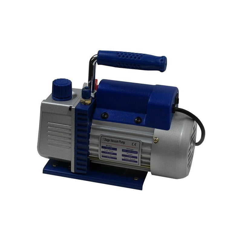 Standard vacuum pump