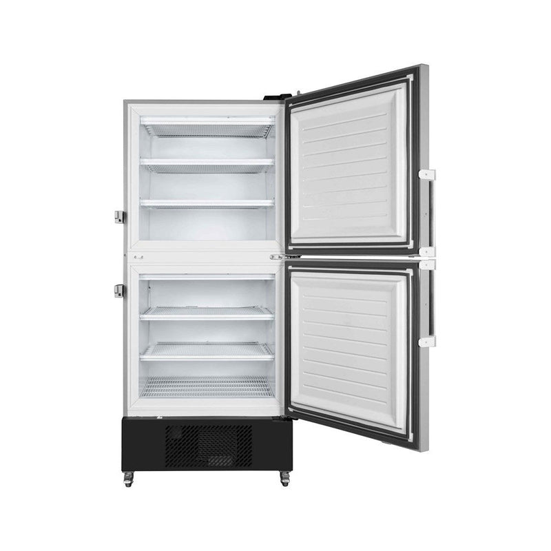 Vacc-Safe biomedical freezers, -10 to -25C