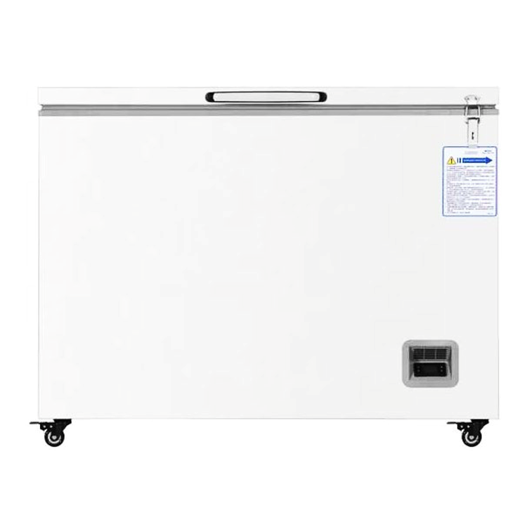 Vacc-Safe biomedical chest freezers, -10 to -25C