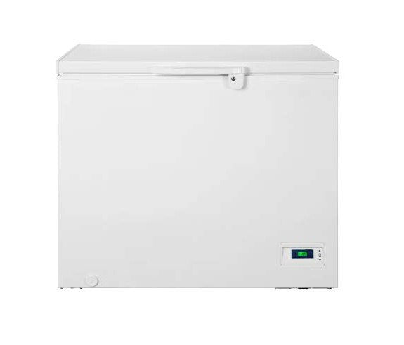 Vacc-Safe biomedical chest freezers, -10 to -25C