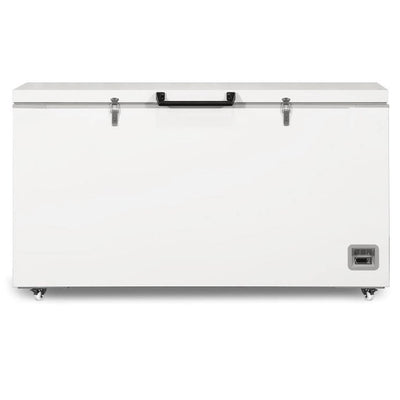 Vacc-Safe biomedical chest freezers, -10 to -25C