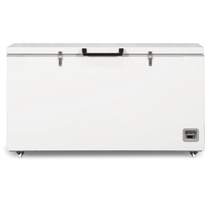 Vacc-Safe biomedical chest freezers, -10 to -25C
