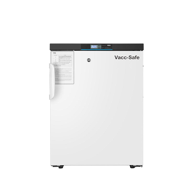 Vacc-Safe biomedical benchtop freezer, -20 to -40C