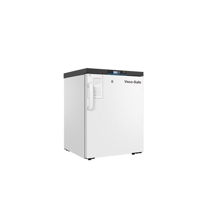 Vacc-Safe biomedical benchtop freezer, -20 to -40C