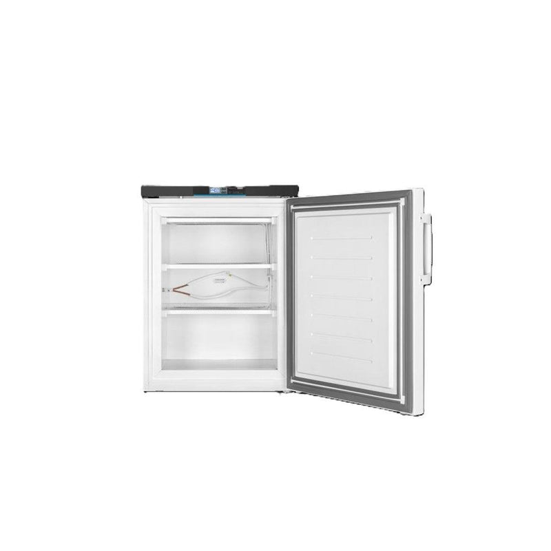 Vacc-Safe biomedical benchtop freezer, -20 to -40C