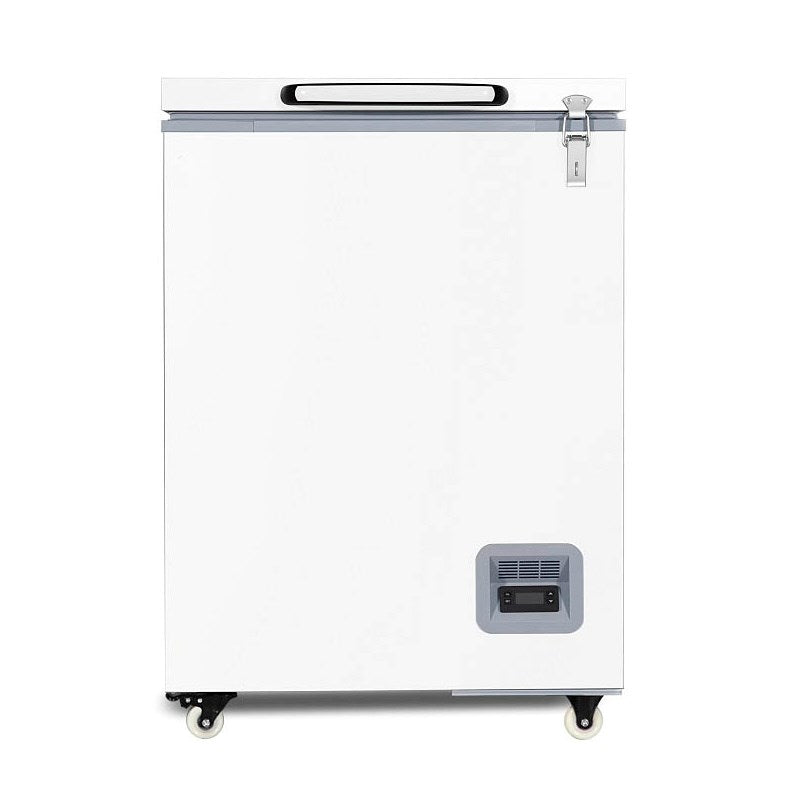 Vacc-Safe biomedical chest freezers, -20 to -40C