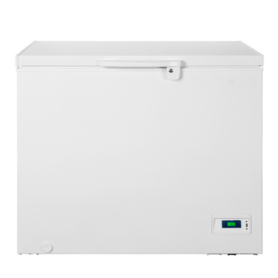 Vacc-Safe biomedical chest freezers, -20 to -40C