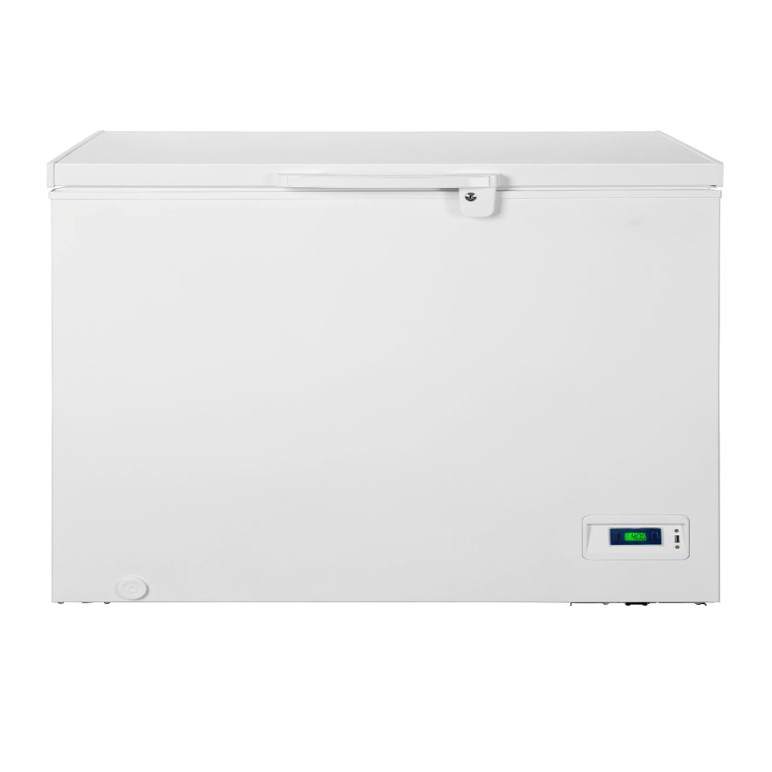 Vacc-Safe biomedical chest freezers, -20 to -40C