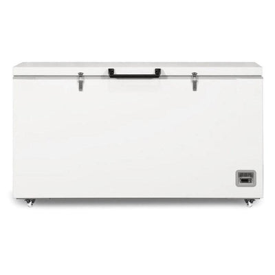 Vacc-Safe biomedical chest freezers, -20 to -40C