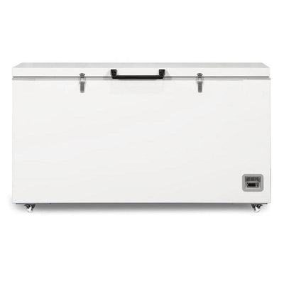 Vacc-Safe biomedical chest freezers, -25 to -60C