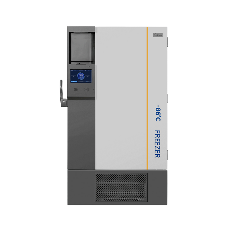 Vacc-Safe ULT freezers, -40 to -86C