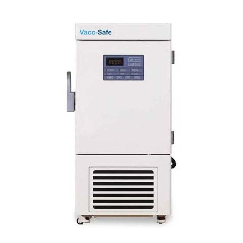 Vacc-Safe ULT freezer, -40C to -86C