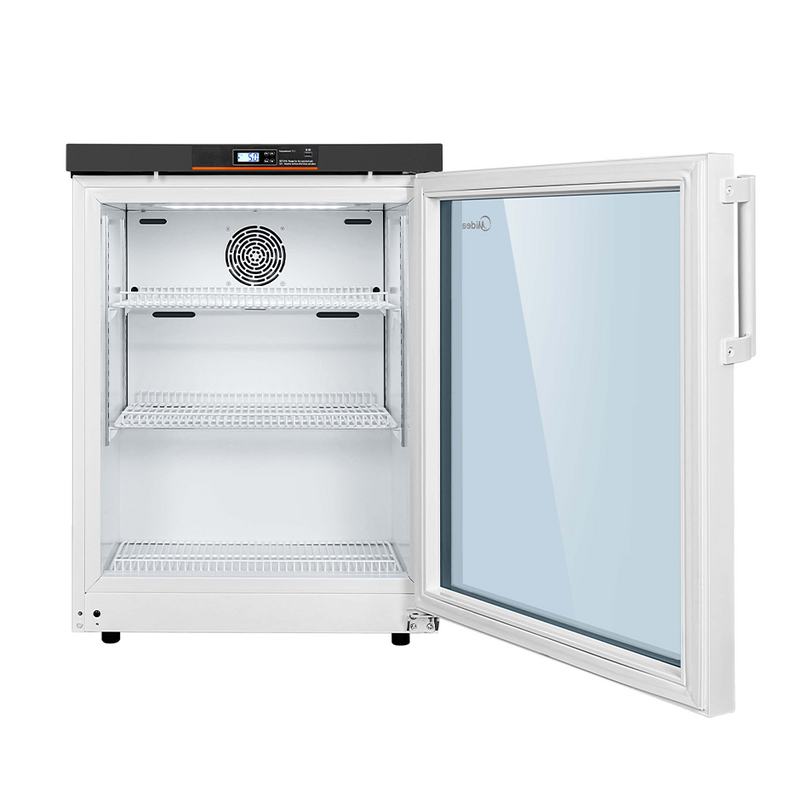 Vacc-Safe economy medical refrigerator, +8 to +2C