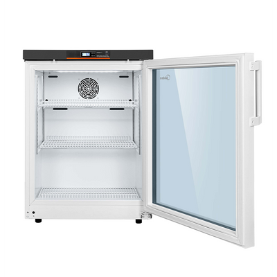 Vacc-Safe economy medical refrigerator, +8 to +2C