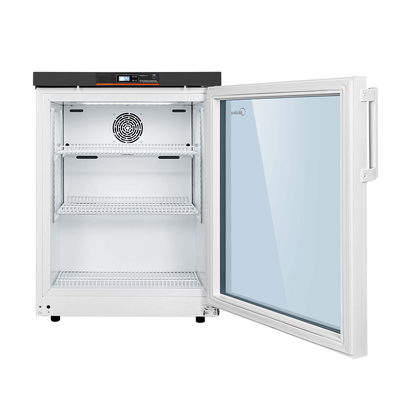 Vacc-Safe medical refrigerators, +8 to +2C