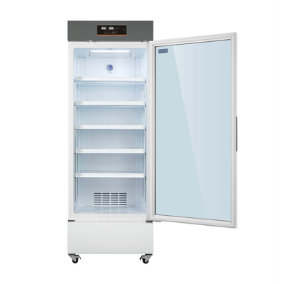 Vacc-Safe premium medical refrigerators, +8 to +2C