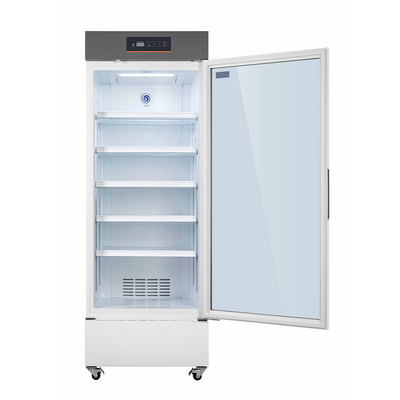 Vacc-Safe medical refrigerators, +8 to +2C