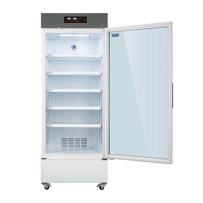 Vacc-Safe premium medical refrigerators, +8 to +2C