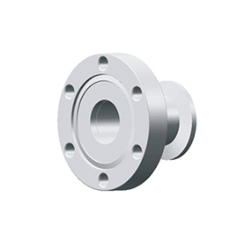 CF to NW/KF adapters, SS