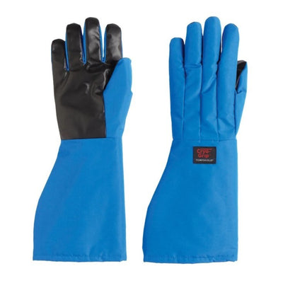 Waterproof Cryo-Grip gloves (EMS)