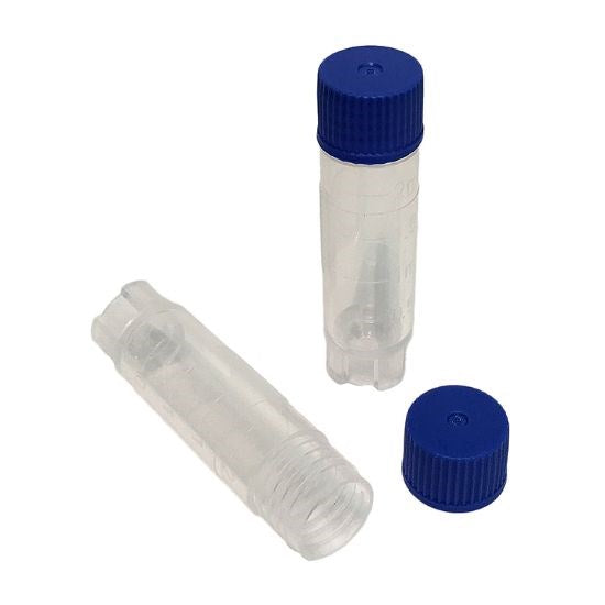 Cryo-Lok vials, 2.5ml