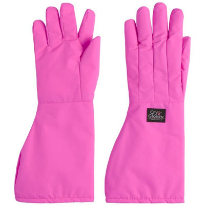 Tempshield Cryo-Gloves, pink