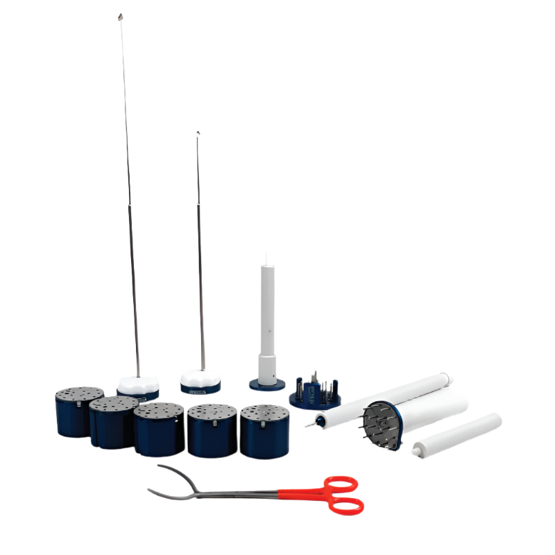 CombiPuck System and accessories