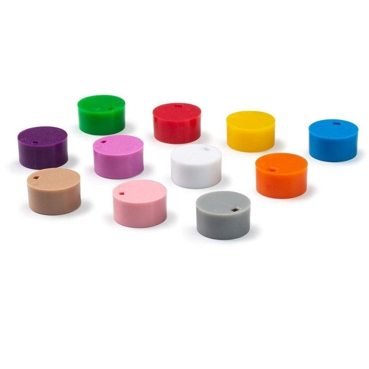 Capinserts for Cryovials (EMS)