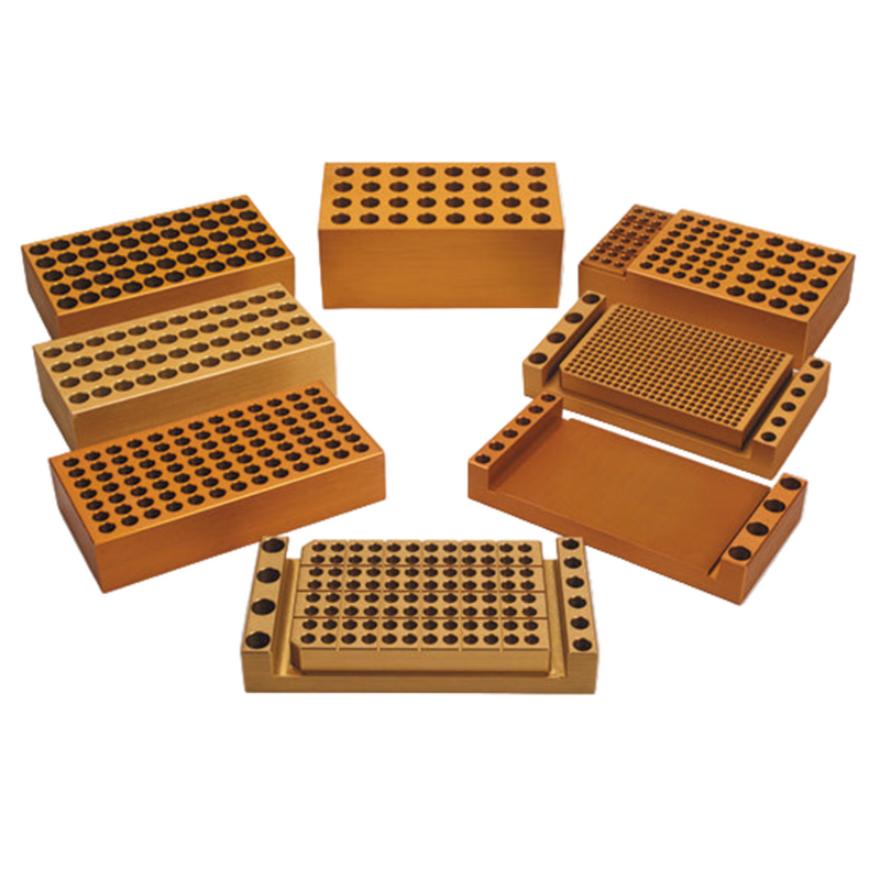 CoolSafe cooling chambers