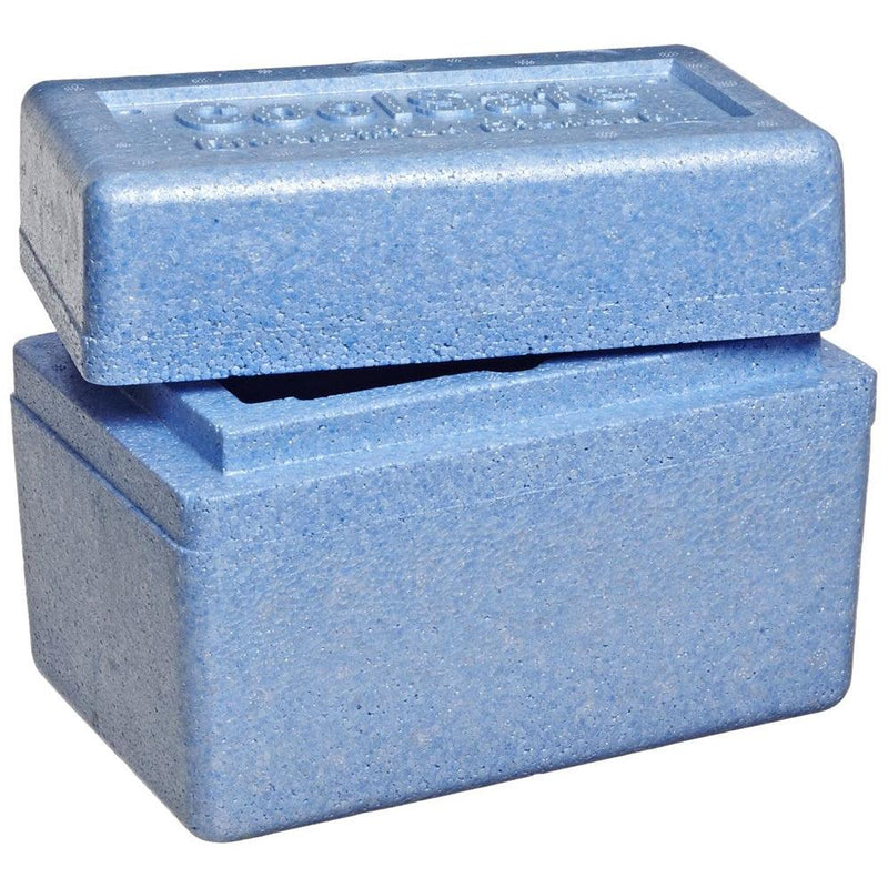 Cryovial CoolSafe chamber system