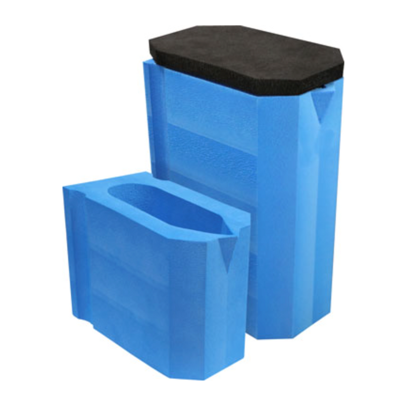 PELCO cryo foam dewars