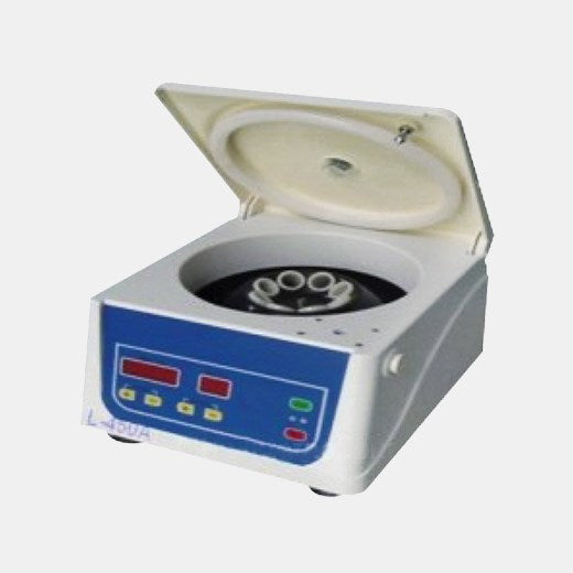 Low-speed centrifuges, 400 series