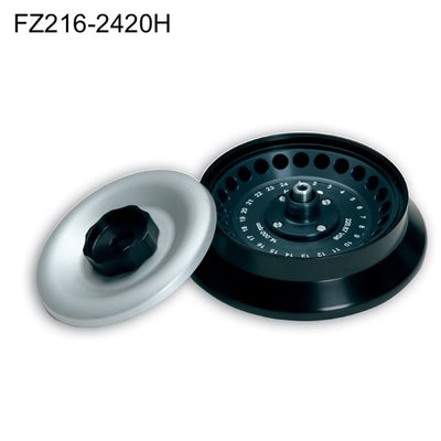 Benchmark high-speed microcentrifuge rotors, Z216 series