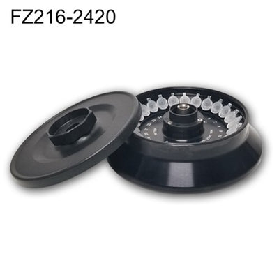 Benchmark high-speed microcentrifuge rotors, Z216 series