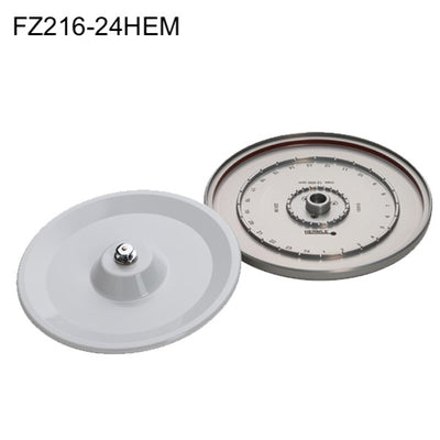 Benchmark high-speed microcentrifuge rotors, Z216 series