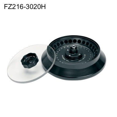 Benchmark high-speed microcentrifuge rotors, Z216 series