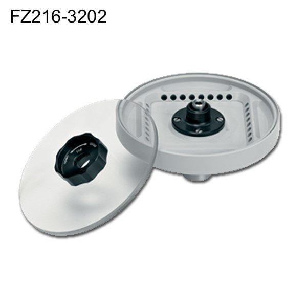 Benchmark high-speed microcentrifuge rotors, Z216 series