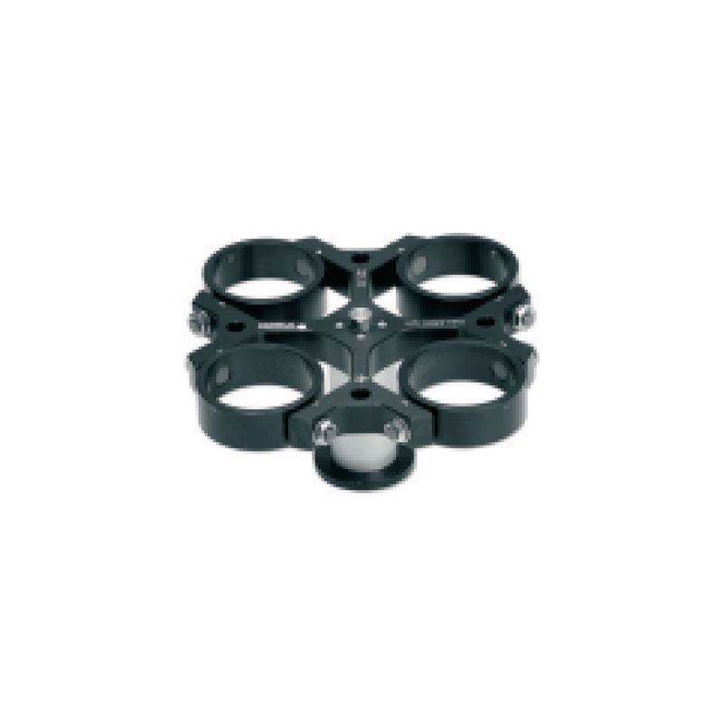 Benchmark universal centrifuge rotors, Z327 Series