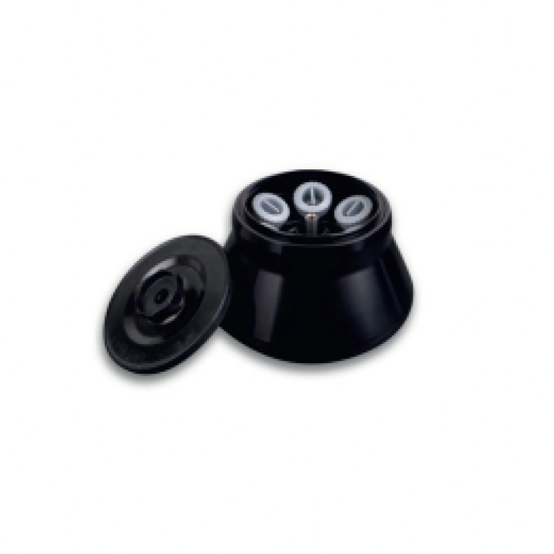 Benchmark universal centrifuge rotors, Z327 Series