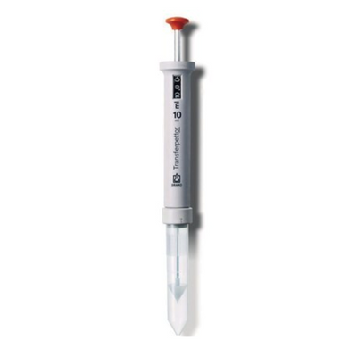 BRAND Transferpettor digital positive displacement pipettes