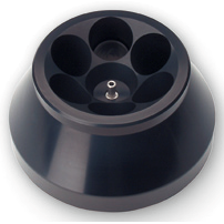 Hermle Benchmark universal centrifuge rotors, Z366 series