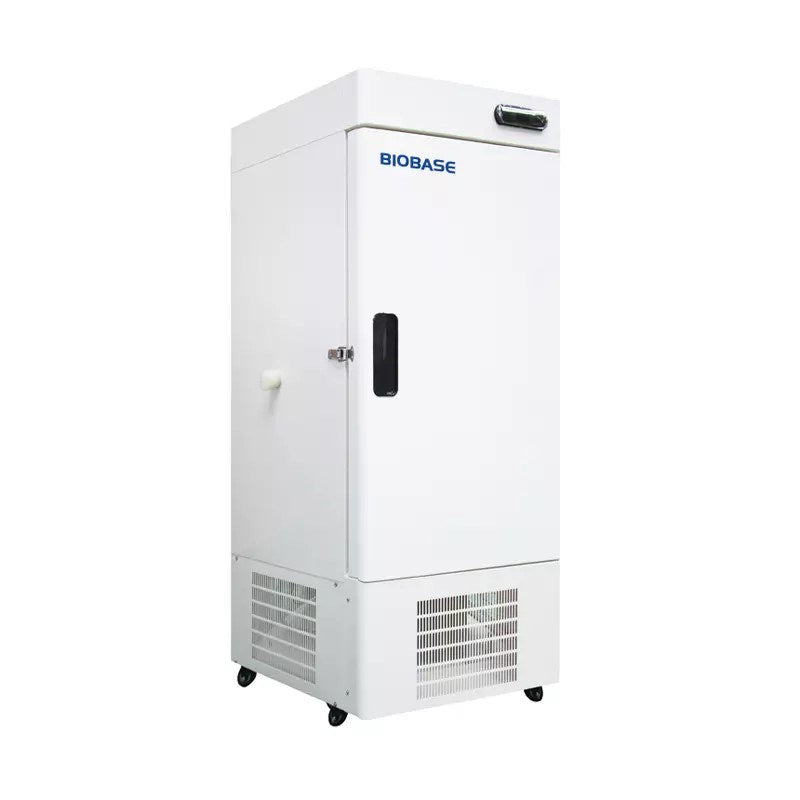 Ultra-low temperature freezers, -86C, 220V